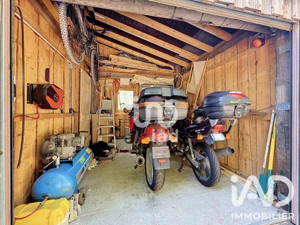 Maison à vendre 4 pièces 100 m² Desingy