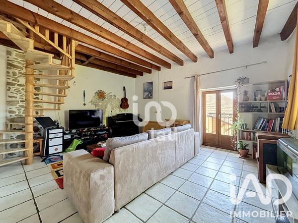 Maison à vendre 4 pièces 100 m² Desingy