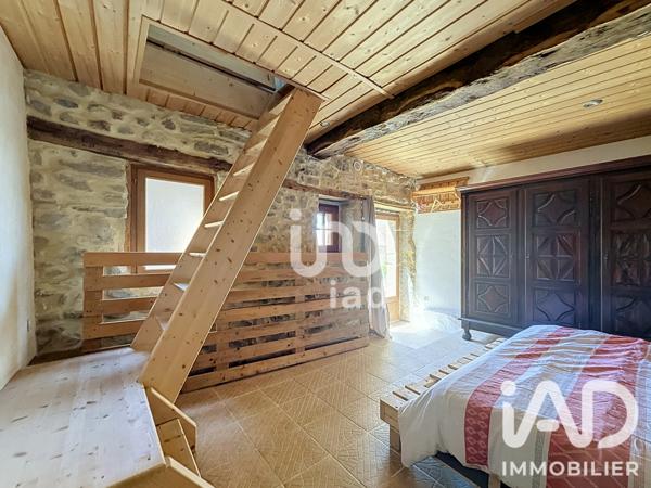 Maison à vendre 4 pièces 100 m² Desingy
