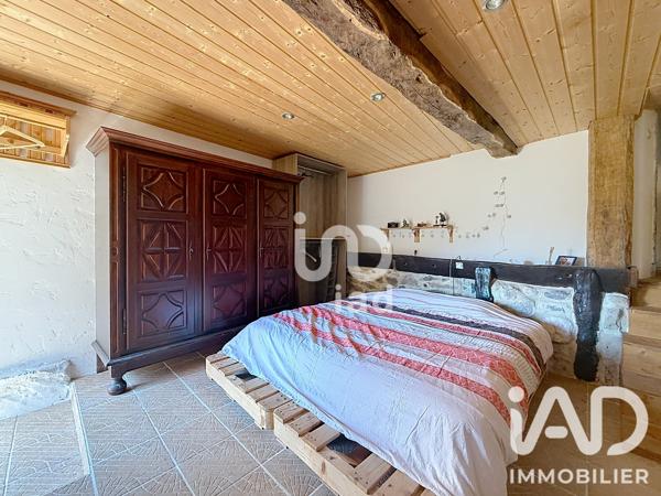 Maison à vendre 4 pièces 100 m² Desingy