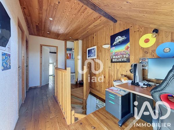 Maison à vendre 4 pièces 100 m² Desingy