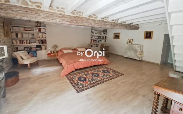 Maison à vendre    6 pièces •  Clugnat