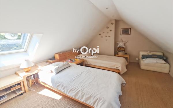 Maison à vendre    6 pièces •  Clugnat