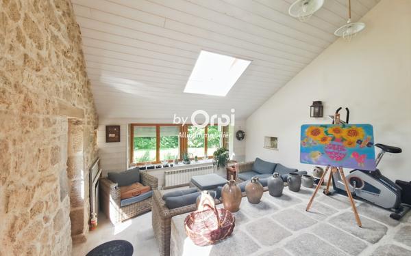 Maison à vendre    6 pièces •  Clugnat