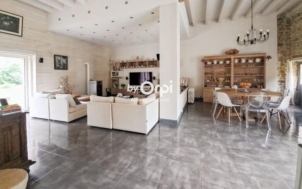 Maison à vendre    6 pièces •  Clugnat