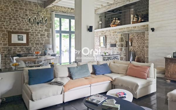 Maison à vendre    6 pièces •  Clugnat