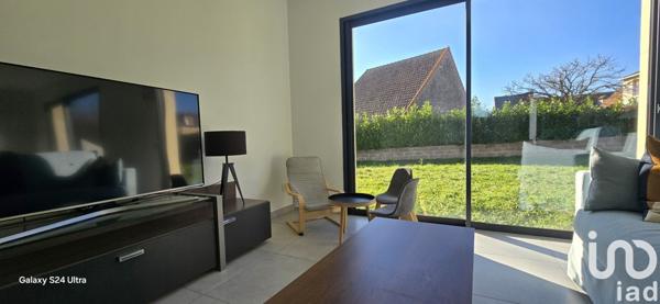 Pavillon 4 pièces de 117 m² à Colombiers (18200)