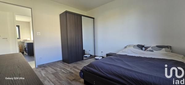 Pavillon 4 pièces de 117 m² à Colombiers (18200)