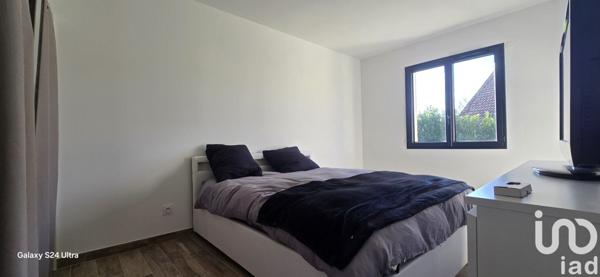 Pavillon 4 pièces de 117 m² à Colombiers (18200)