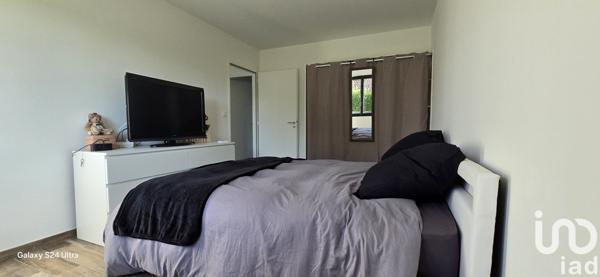 Pavillon 4 pièces de 117 m² à Colombiers (18200)