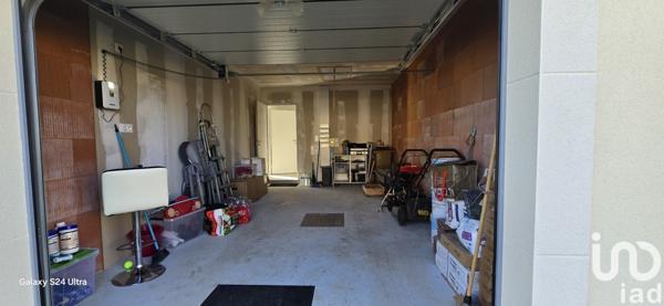 Pavillon 4 pièces de 117 m² à Colombiers (18200)