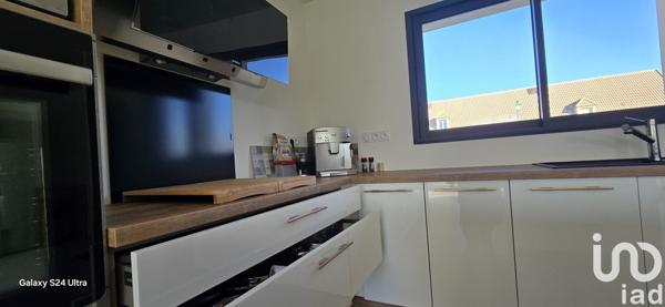 Pavillon 4 pièces de 117 m² à Colombiers (18200)