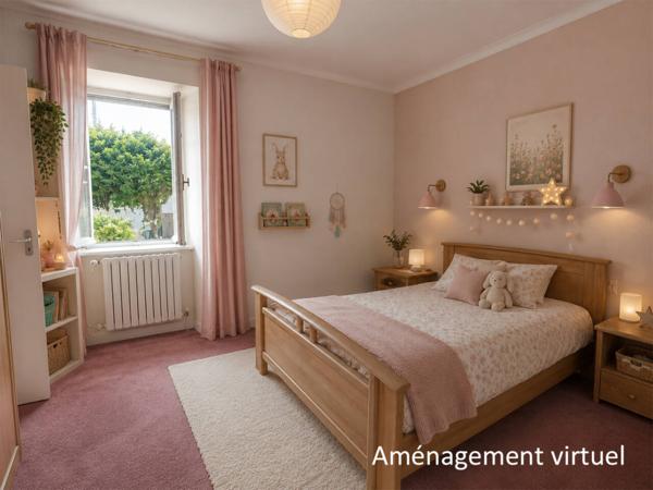 Maison à vendre 13 pièces de 379 m²