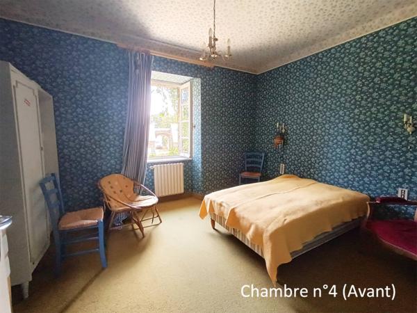 Maison à vendre 13 pièces de 379 m²