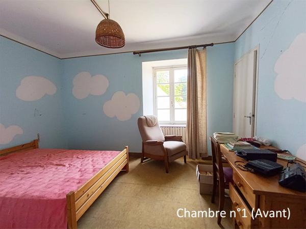 Maison à vendre 13 pièces de 379 m²