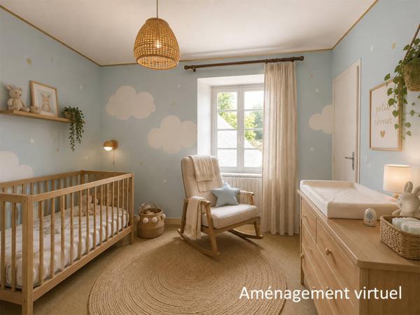 Maison à vendre 13 pièces de 379 m²