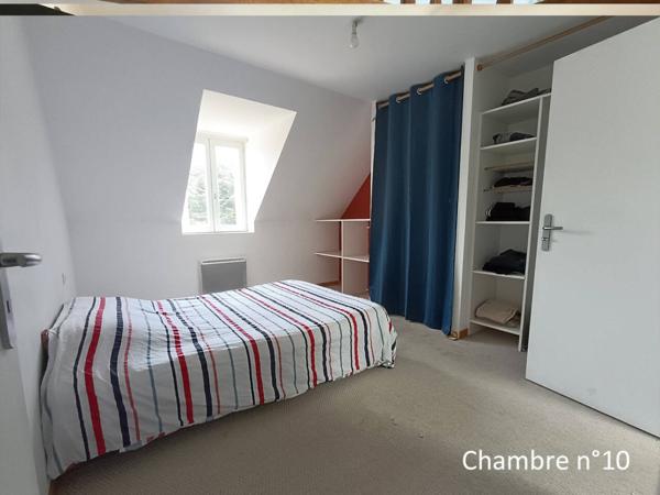 Maison à vendre 13 pièces de 379 m²