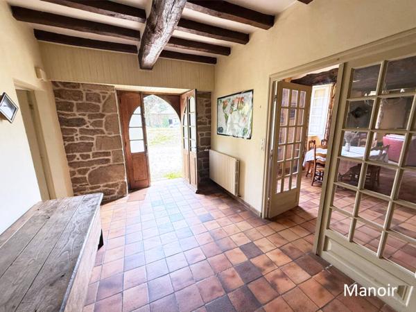 Maison à vendre 13 pièces de 379 m²
