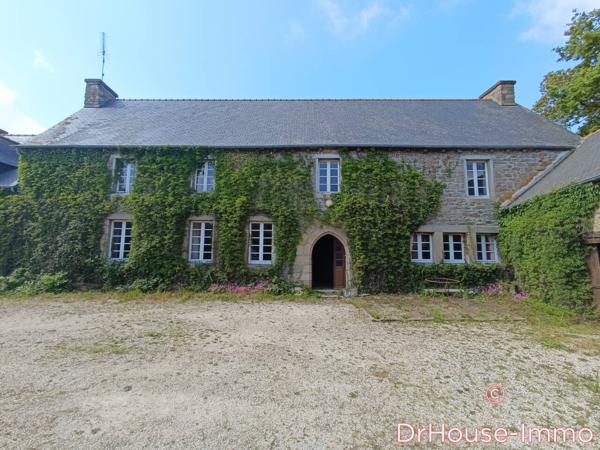 Maison à vendre 13 pièces de 379 m²