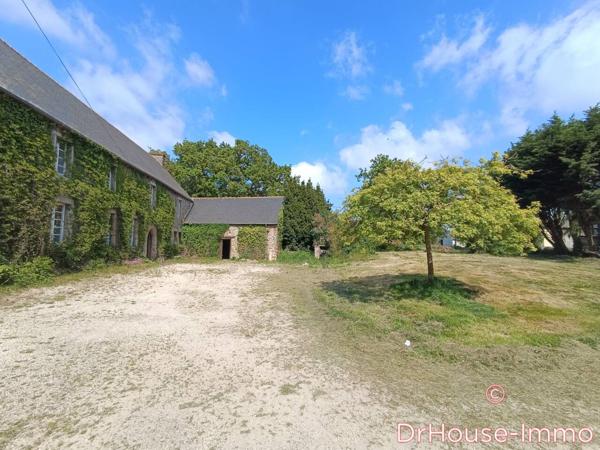 Maison à vendre 13 pièces de 379 m²