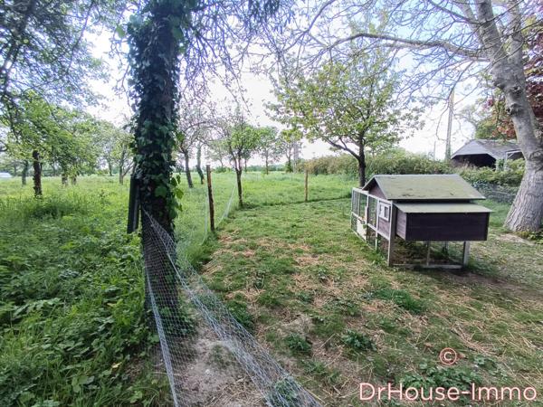 Maison à vendre 13 pièces de 379 m²