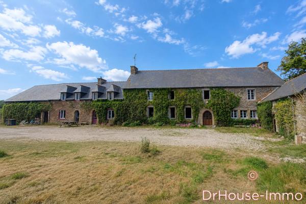 Maison à vendre 13 pièces de 379 m²