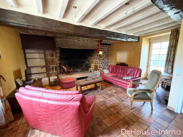 Maison à vendre 13 pièces de 379 m²