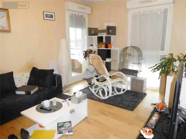 Appartement à vendre à Janzé en Ille-et-Vilaine (35150), ref : 35024-1192