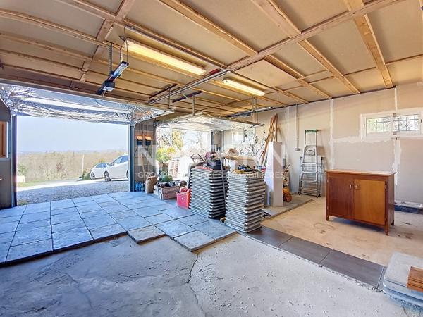 Maison familiale à vendre Cosnac : 5 chambres avec vue dégagée, terrain 2 500 m² et performance énergétique B ? Cosnac