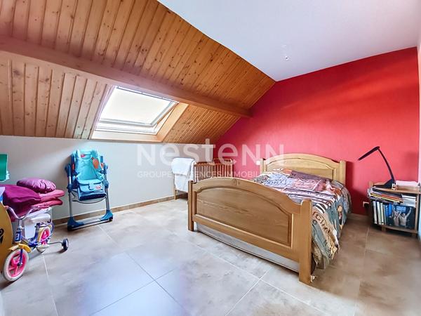 Maison familiale à vendre Cosnac : 5 chambres avec vue dégagée, terrain 2 500 m² et performance énergétique B ? Cosnac