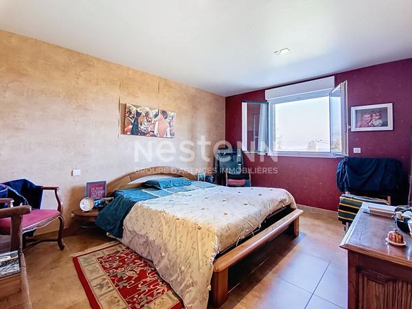 Maison familiale à vendre Cosnac : 5 chambres avec vue dégagée, terrain 2 500 m² et performance énergétique B ? Cosnac