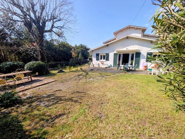 Villa Arcachon 10 pièce(s) 180 m2