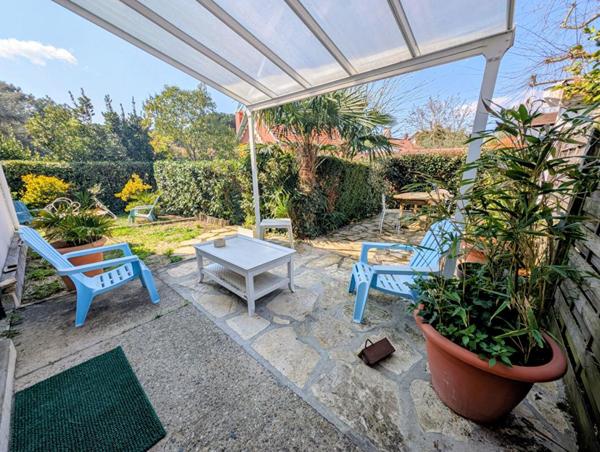 Villa Arcachon 10 pièce(s) 180 m2