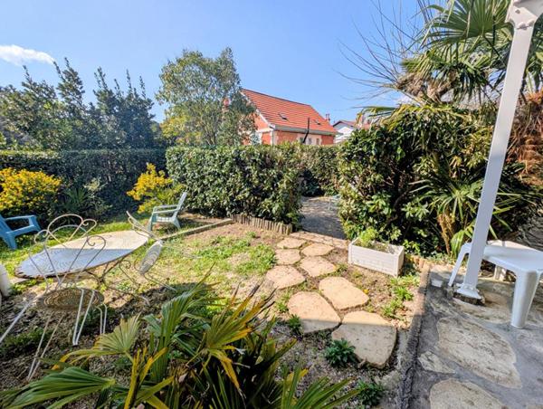Villa Arcachon 10 pièce(s) 180 m2
