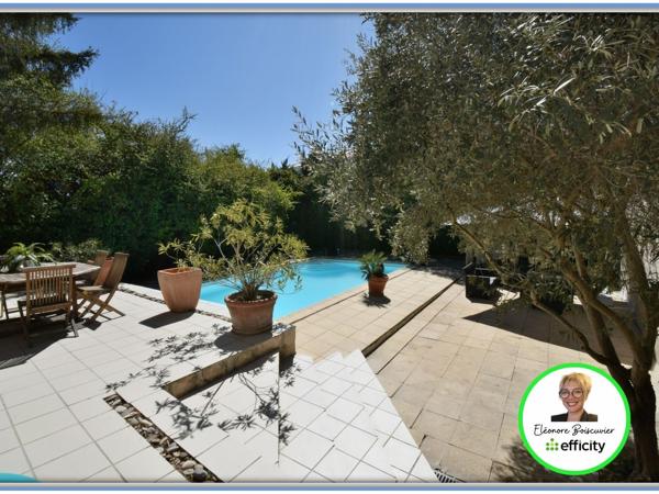 Maison 8 pièces - 230 m² Bien prestige