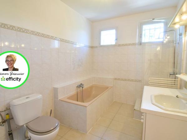 Maison 8 pièces - 230 m² Bien prestige