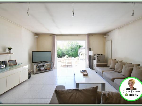 Maison 8 pièces - 230 m² Bien prestige