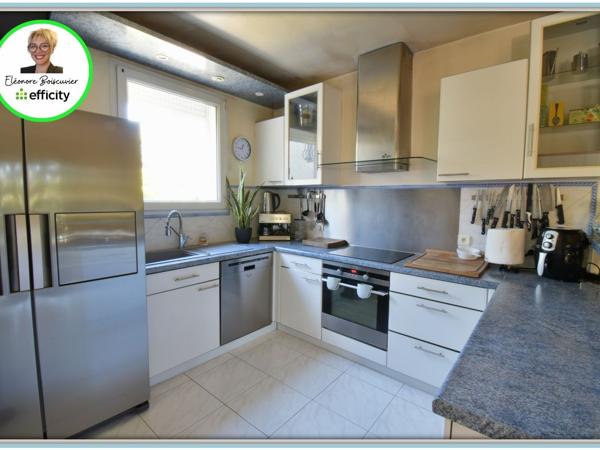 Maison 8 pièces - 230 m² Bien prestige