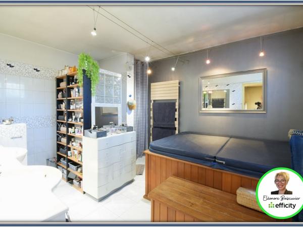 Maison 8 pièces - 230 m² Bien prestige