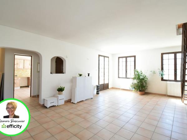 Maison 8 pièces - 230 m² Bien prestige