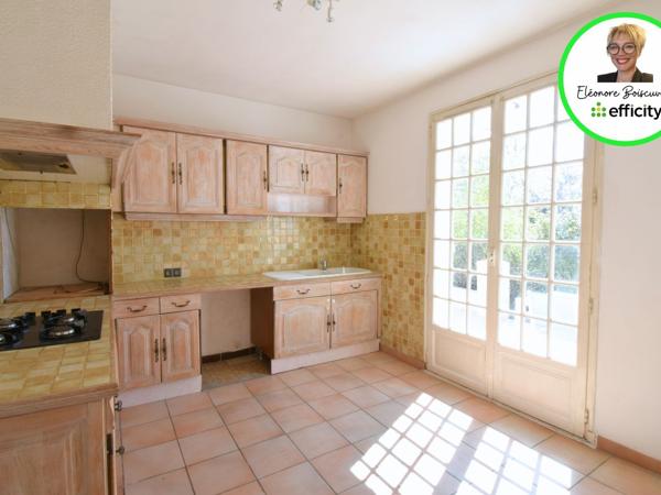 Maison 8 pièces - 230 m² Bien prestige