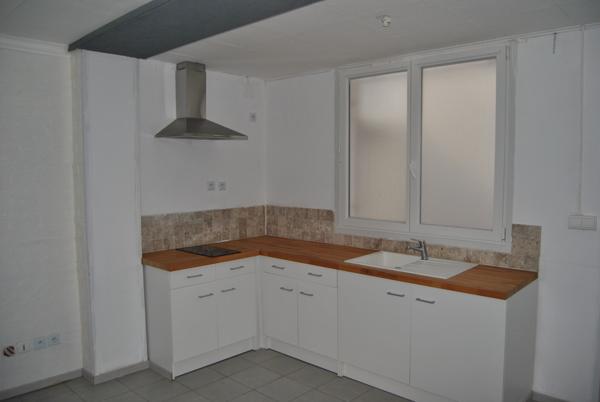 Immeuble 3 pièces - 150 m² Exclusivité efficity