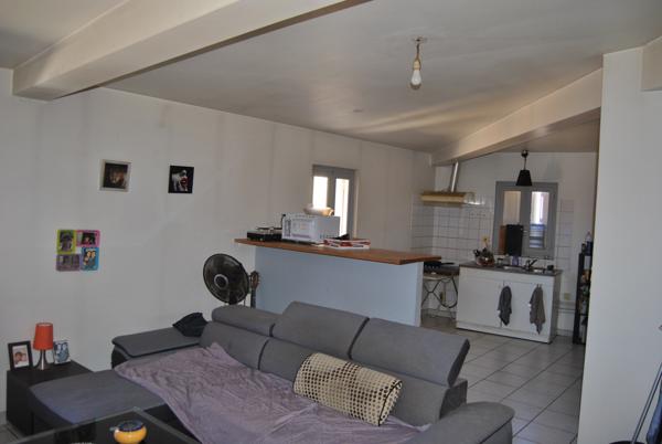 Immeuble 3 pièces - 150 m² Exclusivité efficity