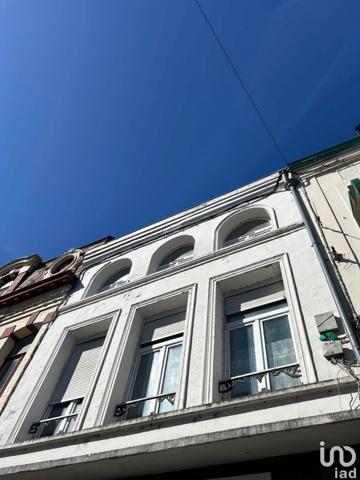 Appartement à vendre 5 pièces 85 m² Condé-sur-l'Escaut