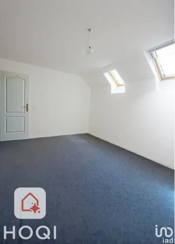 Appartement à vendre 5 pièces 85 m² Condé-sur-l'Escaut