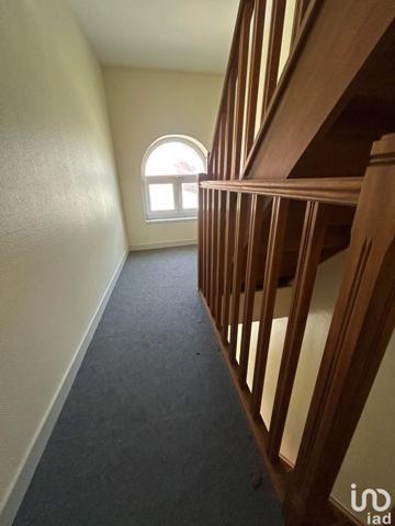 Appartement à vendre 5 pièces 85 m² Condé-sur-l'Escaut