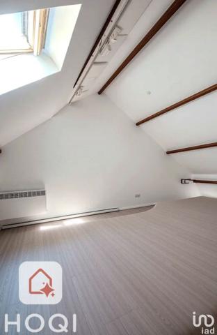 Appartement à vendre 5 pièces 85 m² Condé-sur-l'Escaut