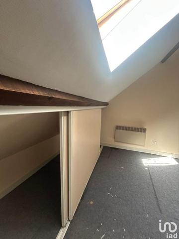 Appartement à vendre 5 pièces 85 m² Condé-sur-l'Escaut