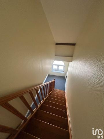 Appartement à vendre 5 pièces 85 m² Condé-sur-l'Escaut