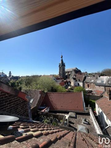 Appartement à vendre 5 pièces 85 m² Condé-sur-l'Escaut
